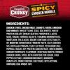 Campbell's Chunky Soup, Spicy Chicken Noodle Soup, 18.6 oz Can view 3