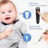 Ear Vacuum Wax Remover, Ear Wax Removal Vacuum 5 Levels Strong Suction Electric Ear Cleaner Silicone Ear Wax Remover Tool, USB Charge Earwax Removal Kit Reusable Ear Suction Vacuum for Adults Kids view 3