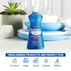 1-Shoppe All-in-Kit Terra Breeze Hotel Liquid Dish Soap Detergent, 3.5 oz (Case of 36) view 2