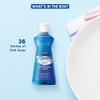 1-Shoppe All-in-Kit Terra Breeze Hotel Liquid Dish Soap Detergent, 3.5 oz (Case of 36) view 3