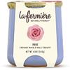 La Fermiere Rose Yogurt (Pack of 6) view 2