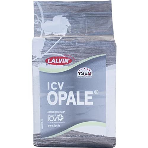 Opale 2.0 Dry Wine Yeast (500 g)