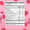 MaryRuth Organics Women's Immune Support Multivitamin Gummies | Ages 14+ | Skin Health | Gummy Vitamins for Women | Sugar-Free | Vegan | Non-GMO | 60 Count view 2