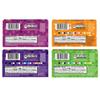 Halloween Marshmallow Assortment, Packs of 3, Sugar Skulls, Monsters, Pumpkins, and Ghosts (Pack of 5) view 2
