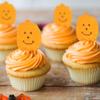 Halloween Marshmallow Assortment, Packs of 3, Sugar Skulls, Monsters, Pumpkins, and Ghosts (Pack of 5) view 4