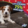 Resolve Pet Hair Eliminator Carpet Cleaner & Vacuum booster, 18 Oz view 2