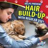 Resolve Pet Hair Eliminator Carpet Cleaner & Vacuum booster, 18 Oz view 4
