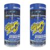 Sqwincher Zero Qwik Stik Sugar Free Electrolyte Powdered Drink Mix Low Calorie - Assorted Flavors And Sizes (Mixed Berry, 20 Sticks) view 1