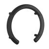 PULSE ShowerSpas 4002-MB ErgoValveBar Matte Black view 1
