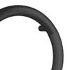 PULSE ShowerSpas 4002-MB ErgoValveBar Matte Black view 2