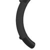 PULSE ShowerSpas 4002-MB ErgoValveBar Matte Black view 4