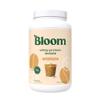 Bloom Nutrition Whey Isolate Protein Powder, Iced Coffee - Pure Iso Post Workout Recovery Drink Blend, Smoothie Mix with Digestive Enzymes for Gut Health - Low Carb, Keto & Zero Sugar Added view 1