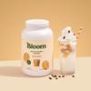 Bloom Nutrition Whey Isolate Protein Powder, Iced Coffee - Pure Iso Post Workout Recovery Drink Blend, Smoothie Mix with Digestive Enzymes for Gut Health - Low Carb, Keto & Zero Sugar Added view 2