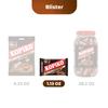 Kopiko Coffee Candy Bold-Tasty Hard Candy from Indonesia with Real Coffee Extract A Satisfying Boost for On-the-Go Energy (4-Pack 1.13 Ounce Each) view 2