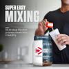Dymatize ISO100 Whey Protein Powder Isolate, Gourmet Chocolate, 25g of Protein, 20 Servings, 5.5g BCAAs, Less Than 120 Cal., Gluten Free, 1g Fat, 1g Sugar, 2g Carb view 4