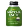 UCC Ready to Drink Matcha Latte, 8.79 FL OZ (Pack of 24), Delicious, Premium Green Tea Leaves and Rich Milk, Convenient Bottled Drinks For On-the-Go, Imported from Japan view 1