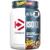 Dymatize x Cocoa Pebbles ISO100 Whey Protein Powder Isolate, 25g of Protein, 20 Servings, 5.5g BCAAs, 120 Cal., Gluten Free, 1g Fat, 1g Sugar, 2g Carb view 1