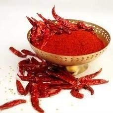 200g | Kashmiri Chilli Powder MILD Chilli Powder Chili Powder Ground Chilli