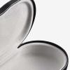 alladaga 2 in 1 Double Use Portable Glasses Case Set Compatible with Contact Lens and Eyeglasses Case view 4