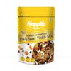Happilo Premium International Daily Super Health Mix 160g | Premium SuperFood Mix of nuts, seeds, dry fruits & more | Perfect Party Mix Snack view 1