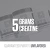 RYSE Creatine Monohydrate Powder - Unflavored - Supports Men & Women Lean Muscle Growth, Strength, Power, and Endurance - Helps Reduce Fatigue and Improve Workout Recovery - 60 Servings view 3