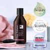 New Nordic Hair Volume Shampoo, Herbal Recipe for Thicker Fuller Hair, Vegan, Clean Ingredients, 8.5 Fl Oz view 3