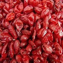 Dried C. Macrocarpium Fruit  16 oz