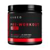Kaged Sport Pre Workout Powder for Men & Women, Fruit Punch, Sport Certified, 188mg Caffeine, Nitric Oxide Supplement, Beta Alanine for Energy, Weightlifting, Cardio Endurance & Strength, 20 Servings view 1