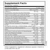 MethylPro Multivitamin + L-Methylfolate 15 mg - Supports a Healthy Mindset - Vitamins A, C, D3, E & More - Active Folate for Methylation Support & Biochemical Reactions - 30 Servings - 30 Capsules view 2
