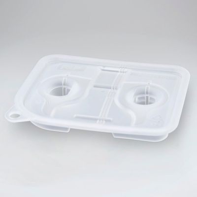 SleepStyle Chamber Seal