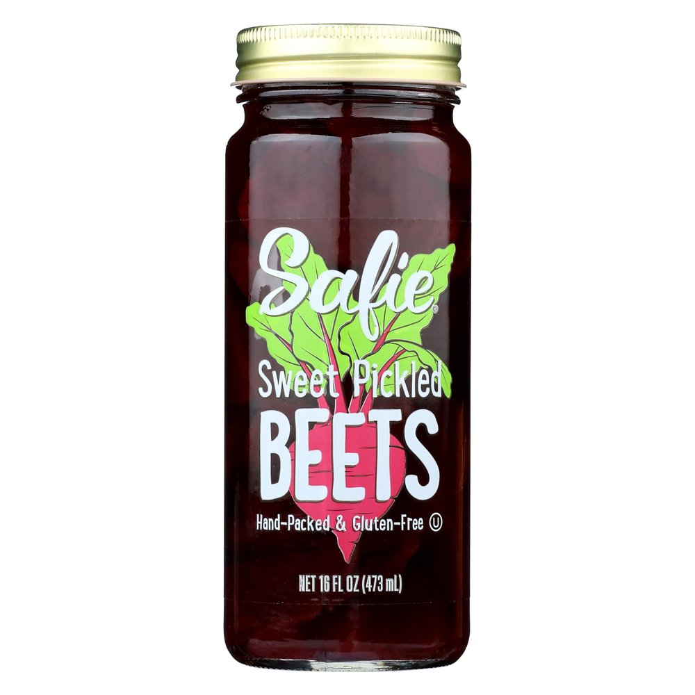 BEETS SWEET PICKLED