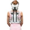 Adjustable Orthosis Cervical Thoracic Halo Brace Head Neck Chest Thoracic Orthosis Fracture Fixation Cervical Vertebra Rehabilitation Support view 4