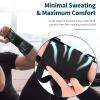 PKSTONE Wrist Splint for Carpal-Tunnel Syndrome, Adjustable Compression Wrist Brace for Right and Left Hand, Pain Relief for Arthritis, Tendonitis, Sprains view 4