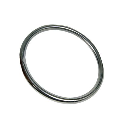 BESPORTBLE 1pc Stainless for Strength Training Hand Exercise Tool Improves Finger Arm Strength for Wing Practice Flexibility Circulation