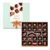 Neuhaus Belgian Chocolate Classic Discovery Collection All Milk Chocolates 24 Timeless Neuhaus Milk Filled Chocolate Pralines Gourmet Chocolate Gift view 1