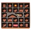 Neuhaus Belgian Chocolate Classic Discovery Collection All Milk Chocolates 24 Timeless Neuhaus Milk Filled Chocolate Pralines Gourmet Chocolate Gift view 2