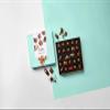 Neuhaus Belgian Chocolate Classic Discovery Collection All Milk Chocolates 24 Timeless Neuhaus Milk Filled Chocolate Pralines Gourmet Chocolate Gift view 4