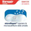Biorepair Advanced Sensitive Oral Care Toothpaste with microRepair 75ml 2.5fl.oz view 2
