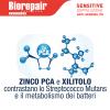 Biorepair Advanced Sensitive Oral Care Toothpaste with microRepair 75ml 2.5fl.oz view 3