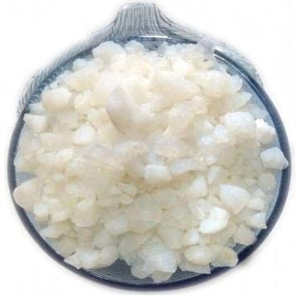 Indian Jadibooti Banslochan Spl (Synthetic) Tabasheer Tabha Sheer Bambusa 100 Gram
