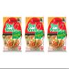 Nongshim Spicy Kimchi Bowl Instant Noodle Soup (3 Pack, Total of 9.09oz) view 1