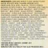Nongshim Spicy Kimchi Bowl Instant Noodle Soup (3 Pack, Total of 9.09oz) view 3