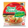 Nongshim Spicy Kimchi Bowl Instant Noodle Soup (3 Pack, Total of 9.09oz) view 4