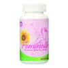 Feminelle Menopause Supplement for Women Original Formula - Fast PMS & Menopause Relief - Hot Flashes, Trouble Sleeping, Mood Swings, Hair Loss, Low Energy (4 Months 120 Capsules) view 1