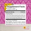 Feminelle Menopause Supplement for Women Original Formula - Fast PMS & Menopause Relief - Hot Flashes, Trouble Sleeping, Mood Swings, Hair Loss, Low Energy (4 Months 120 Capsules) view 4
