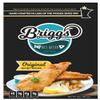 Briggs Best Batter Original Secret Recipe 12 fl oz. Handcrafted in Lake of the Woods! view 1