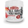 5% Nutrition Rich Piana AllDayYouMay BCAA Powder Premium Intra & Post Workout Amino Acids, Hydration, Endurance, Muscle Recovery, Joint & Liver Support | 16.93 oz, 30 Servings (Fruit Punch) view 1