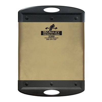 McAuley Medical 5300 Gold Birthing Rollboard-34"x19"