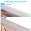 400 Pcs Cellophane Bags, 3x5" 2.8 Mils Cookie Bags for Packaging, Small Cellophane Bags Self Adhesive, Cello Bags Small Clear Plastic Bags for Candy, Dessert, Bakery,Jewelry, Crafts view 4