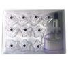 10Pcs Heart and Star Shaped Cupping Cups 1 Cupping Gun Plastic Vacuum Cupping Therapy Set Cupping Kit Massager with Box view 1